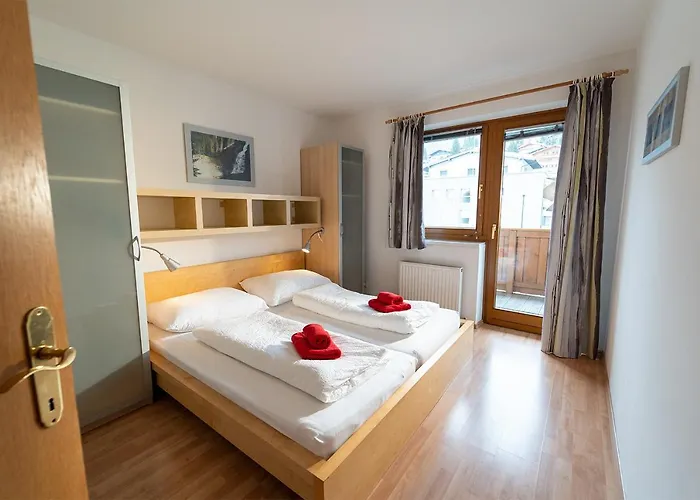 Alpin מריה אלם אם שטיינרנן מיר