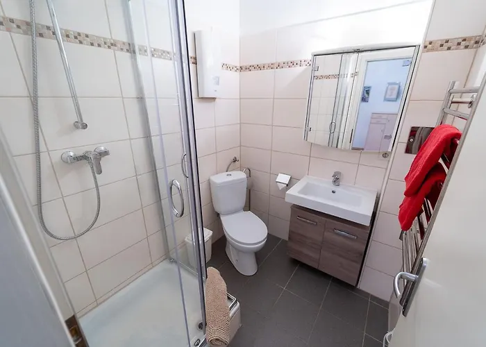 Alpin דירה *