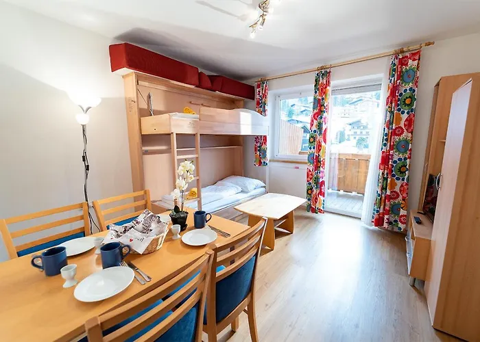 Alpin * מריה אלם אם שטיינרנן מיר